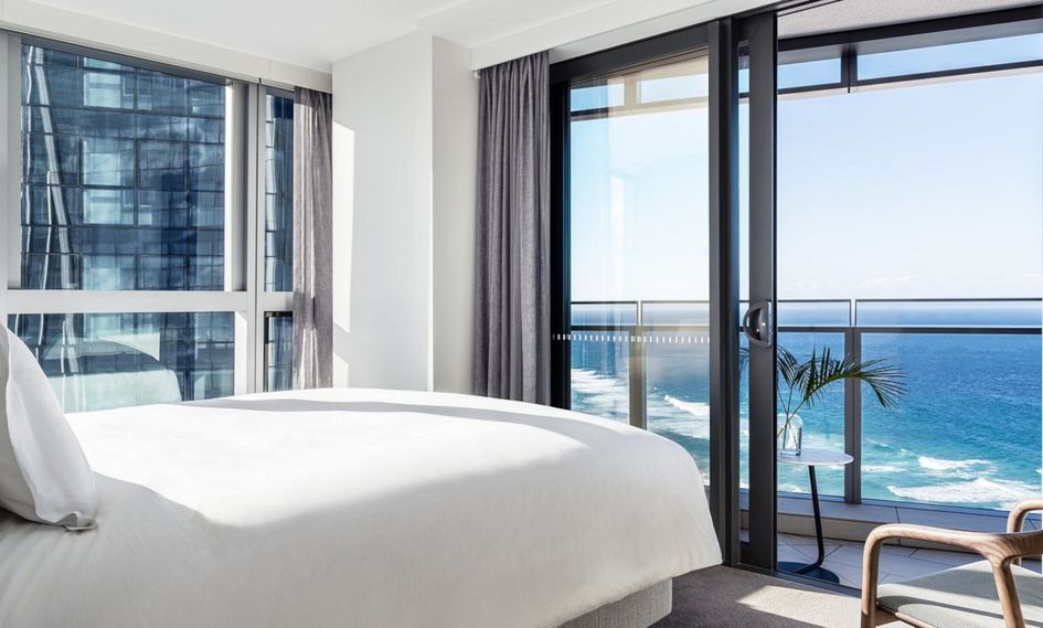 The Langham Gold Coast Jewel Residence In Gold Coast Australia