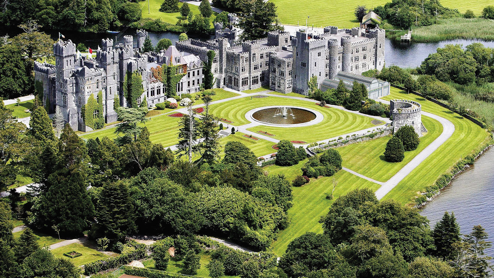 Ashford Castle