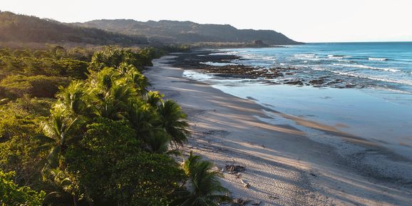 Costa Rica Vacations