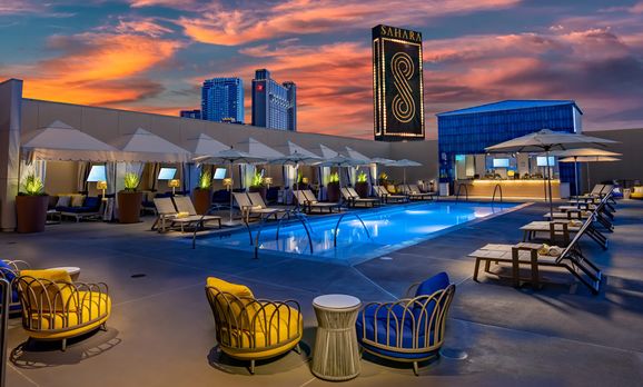 Las Vegas Vacations