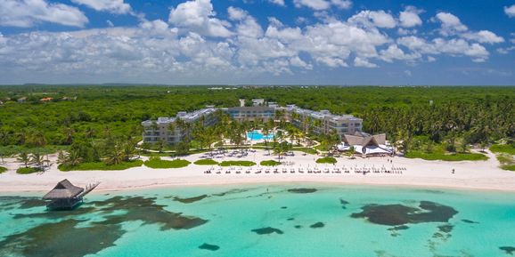 Dominican Republic All-Inclusive Resorts | Punta Cana Resorts