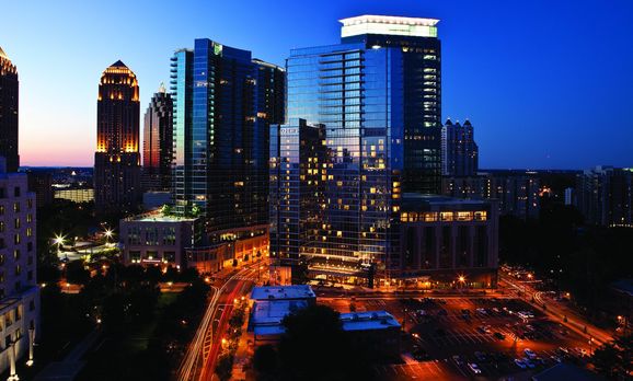 Atlanta hotels