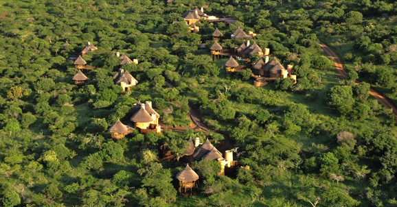 Africa Vacations