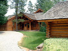 Teton Ridge Ranch in Tetonia, Idaho