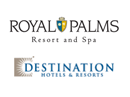 Royal Palms Resort And Spa in Phoenix, Arizona