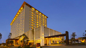 Hyatt Regency Amritsar in Punjab, India