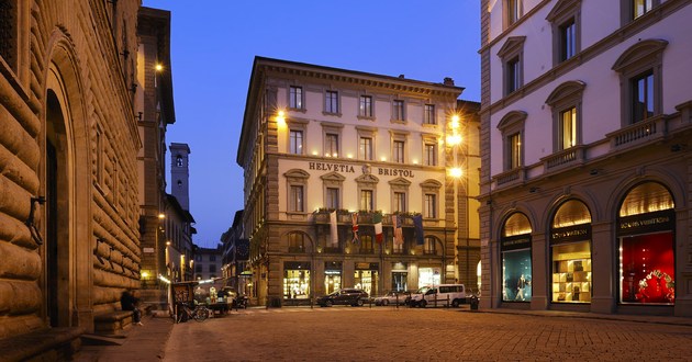 The 7 Best Ritz Carlton Florence Italy 5-Star and Luxury Hotels