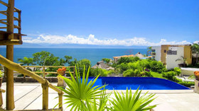 Villa Real Del Mar in Real Del Mar, Mexico - Villa & Estate Deals