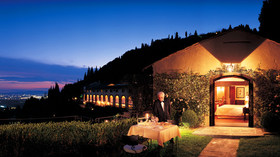 Belmond Villa San Michele In Florence, Italy