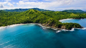 Casa Pacifico In Tambor, Costa Rica - Villa & Estate Deals