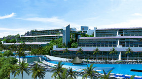 Secrets Huatulco in Huatulco, Mexico - All Inclusive Deals