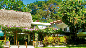 Casa Guardia in Playa Blanca, Panama - Villa & Estate Deals