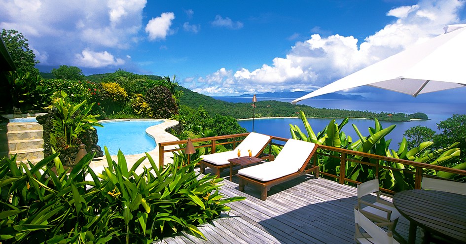 The Wakaya Club & Spa in Wakaya, Fiji - All Inclusive Deals