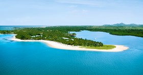 One&amp;Only Le Saint Geran in Poste de Flacq, Mauritius