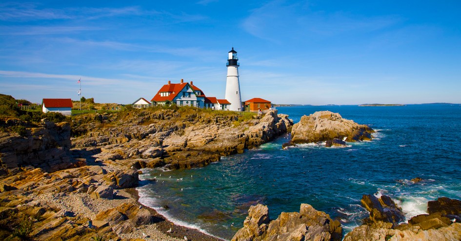 Inn By The Sea in Cape Elizabeth, Maine - Inn Deals