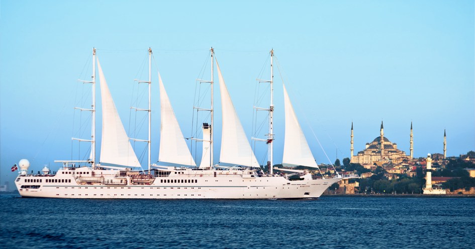 Windstar Cruises - Cruise Deals