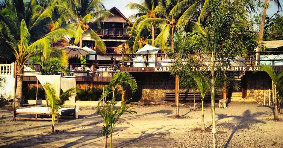 Karmairi Hotel Spa in Cartagena De Indias, Bolivar, Colombia