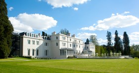 Coworth Park Hotel, Ascot in Ascot, England