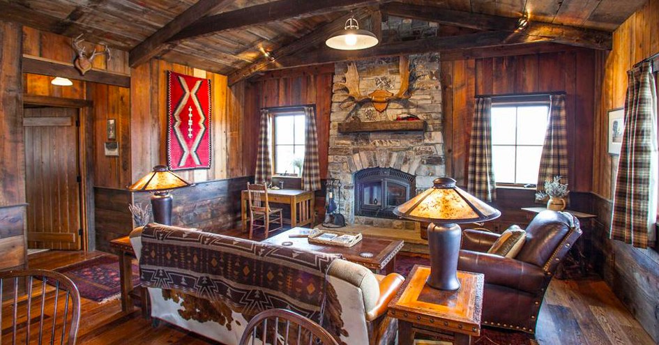 The Ranch At Rock Creek in Philipsburg, Montana - All Inclusive Deals