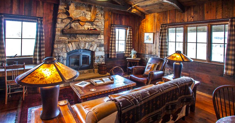 The Ranch At Rock Creek In Philipsburg, Montana - All Inclusive Deals