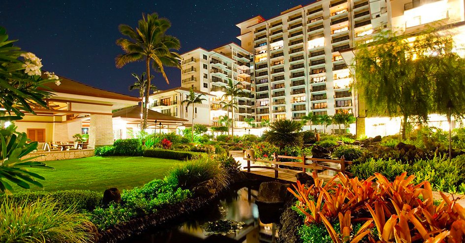 Beach Villas At Ko Olina in Oahu, Hawaii - Villa & Estate Deals