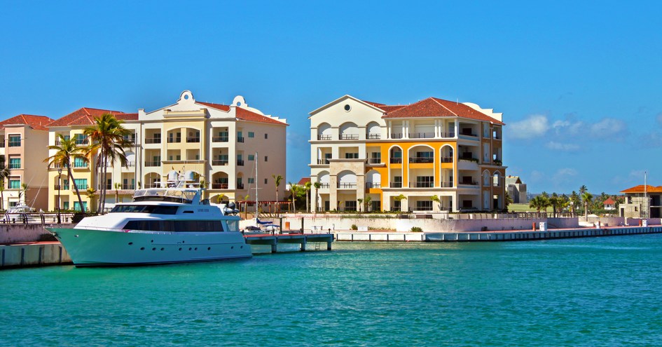 Fishing Lodge Cap Cana in Punta Cana, Dominican Republic