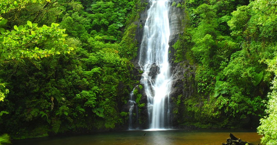 El Silencio Lodge & Spa in Bajos Del Toro, Costa Rica - Lodge & Ranch Deals