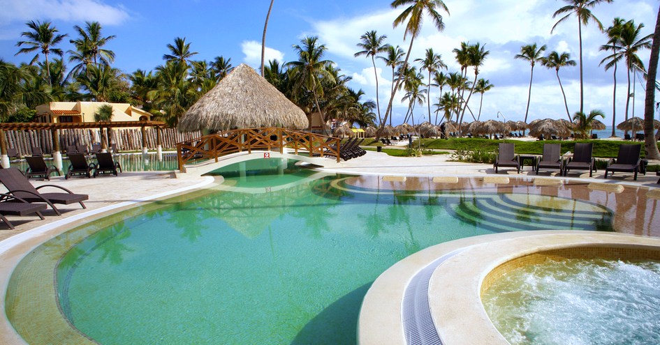 Dreams Royal Beach Punta Cana in Punta Cana, Dominican Republic - All ...