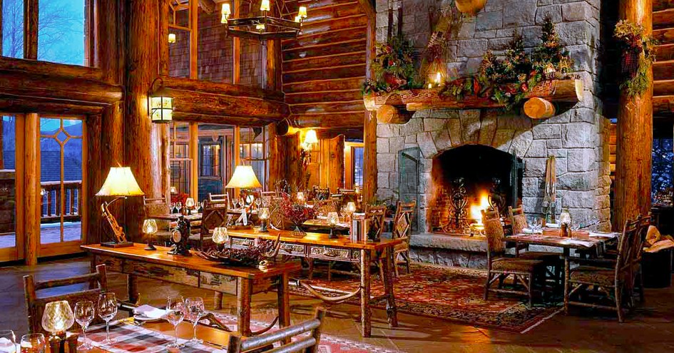 Whiteface Lodge in Lake Placid, New York - Lodge & Ranch Deals
