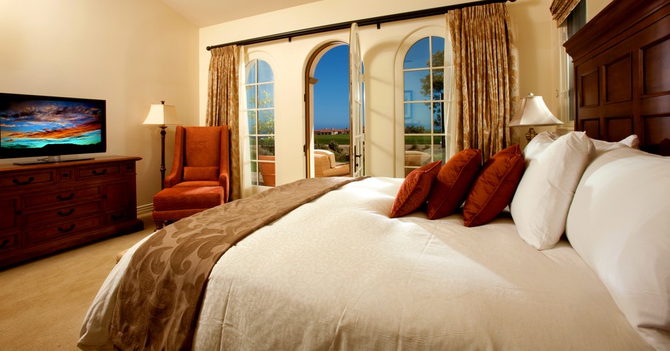 Terranea Resort in Rancho Palos Verdes, California