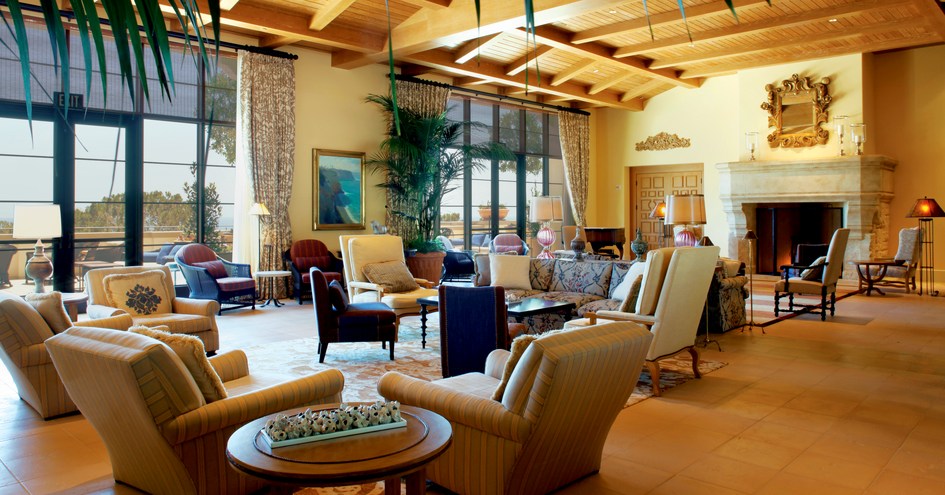 Terranea Resort in Rancho Palos Verdes, California