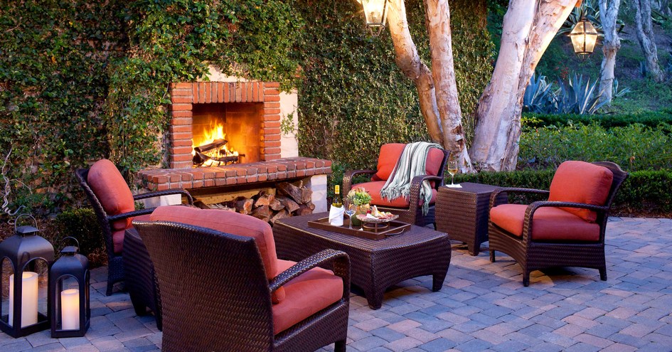 Rancho Bernardo Inn in San Diego, California