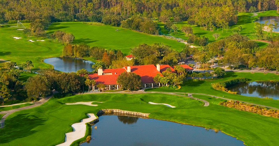 The Villas Of Grand Cypress In Orlando, Florida