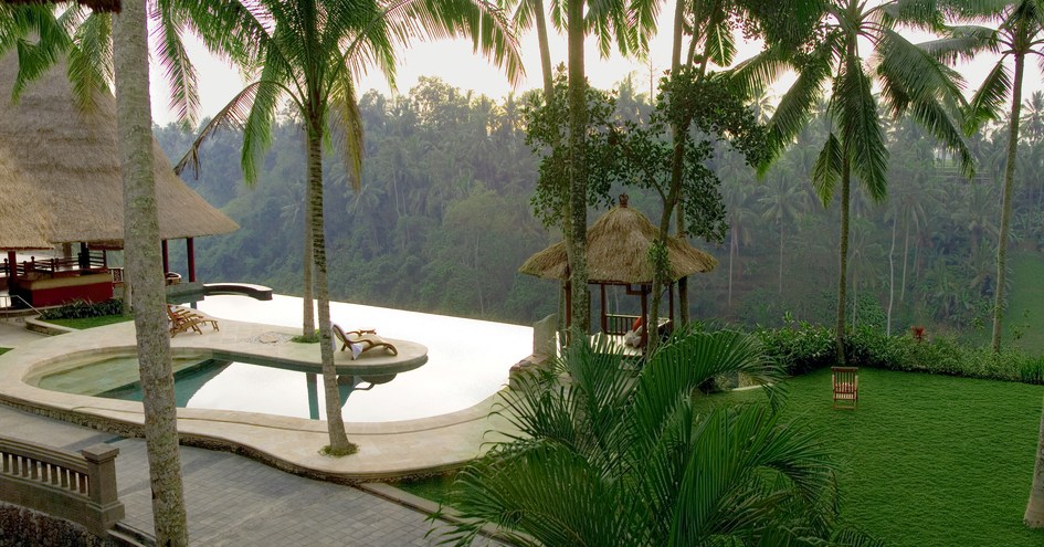 Viceroy Bali In Ubud, Bali - Villa & Estate Deals