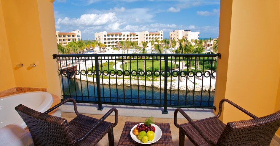 Hacienda Tres Rios in Playa Del Carmen, Mexico - All Inclusive Deals