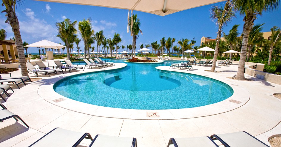 Hacienda Tres Rios in Playa Del Carmen, Mexico - All Inclusive Deals