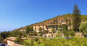 Belmond La Residencia in Mallorca, Spain