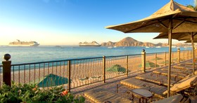 Villa del Arco Beach Resort &amp; Spa in Cabo San Lucas, Mexico