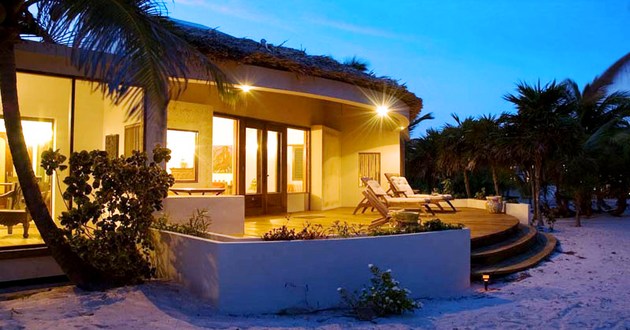 La Perla Del Caribe in Ambergris Caye, Belize - Villa & Estate Deals