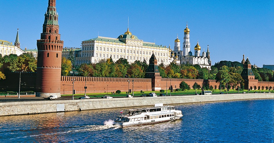 Lernidee Trains & Cruises in Russia - Tour Package Deals