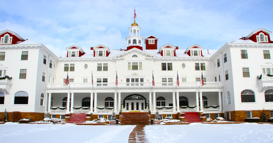 Historic Boutique Hotel - The Lodge At Stanley