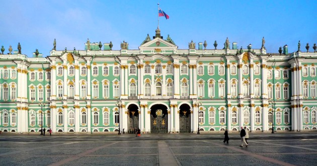 Imperial Russia in Russia - Tour Package Deals