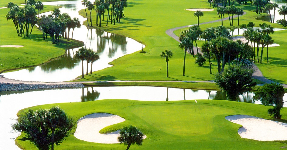 Longboat Key Resort Golf Club