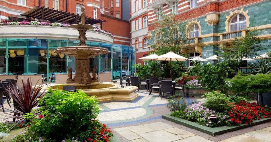 st james court a taj hotel london 4.0 star property