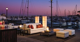 The Ritz-Carlton, Marina del Rey in Marina del Rey, California