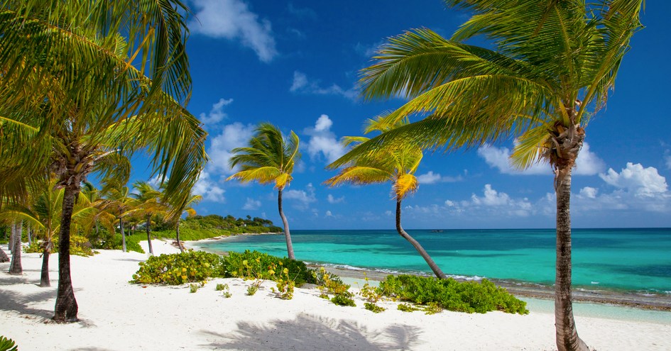 Jumby Bay Island in Saint John's, Antigua And Barbuda - All Inclusive Deals