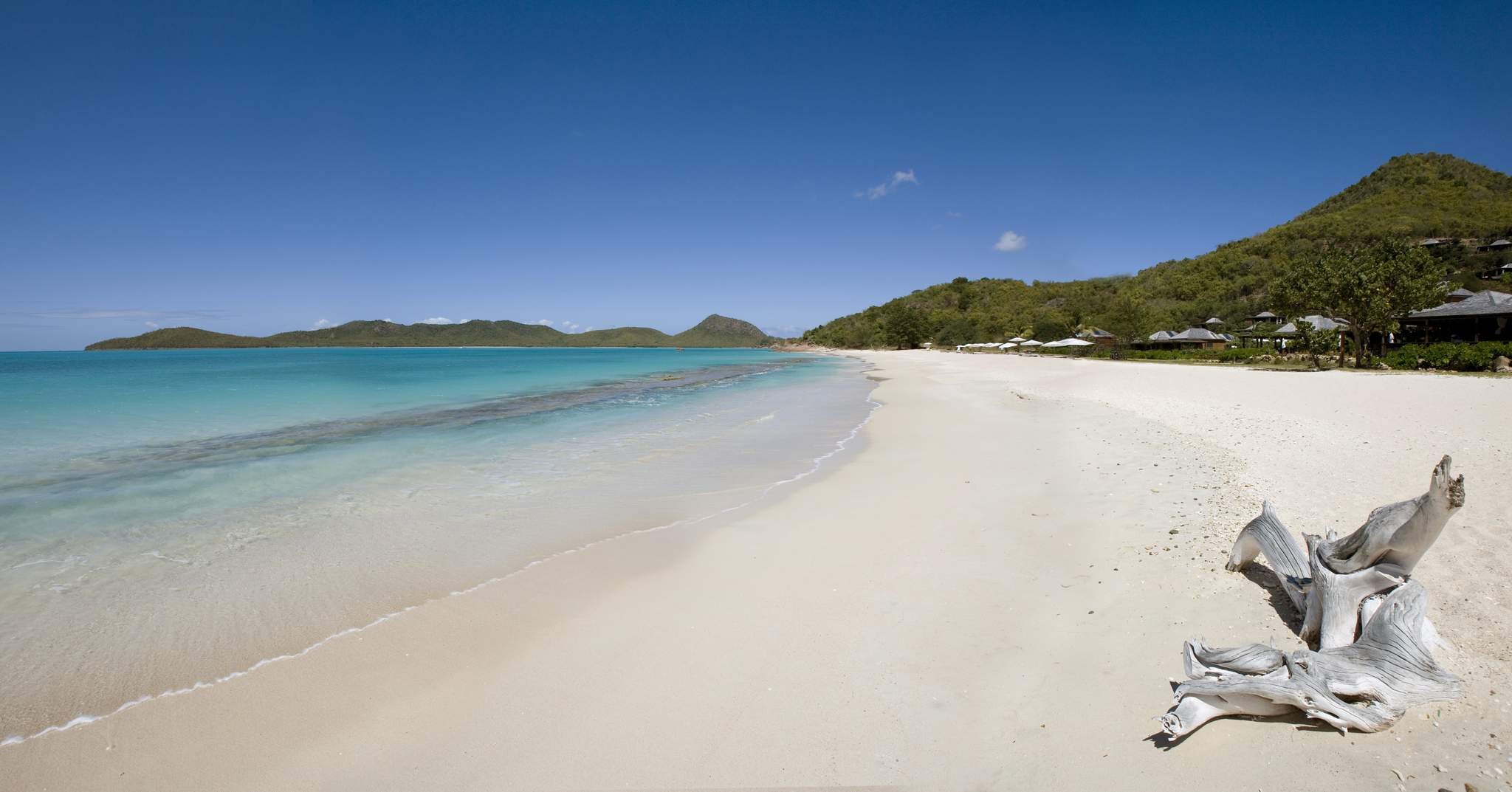 Hermitage Bay In Saint Mary, Antigua And Barbuda - All Inclusive Deals