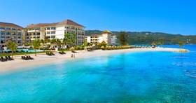 Secrets Wild Orchid Montego Bay in Montego Bay, Jamaica