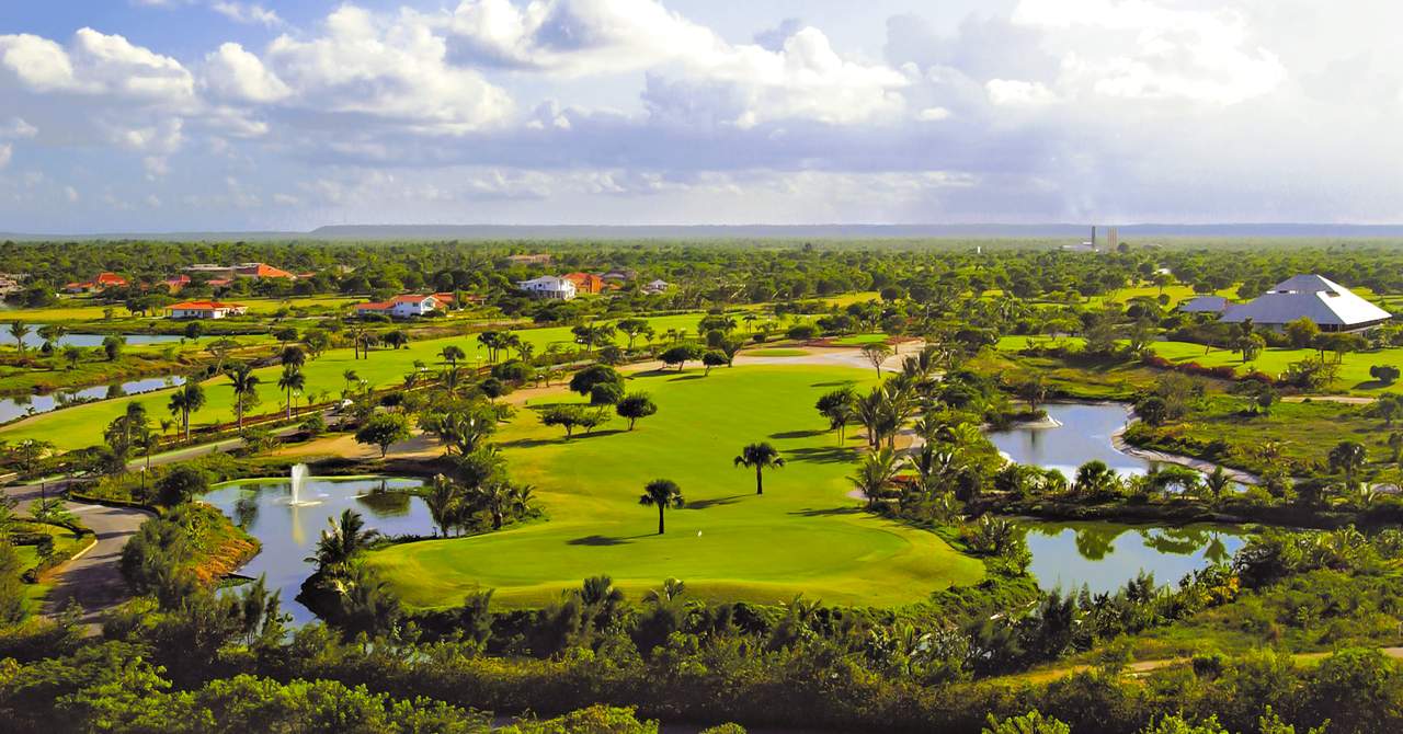 The Reserve At Paradisus Punta Cana in Punta Cana, Dominican Republic ...