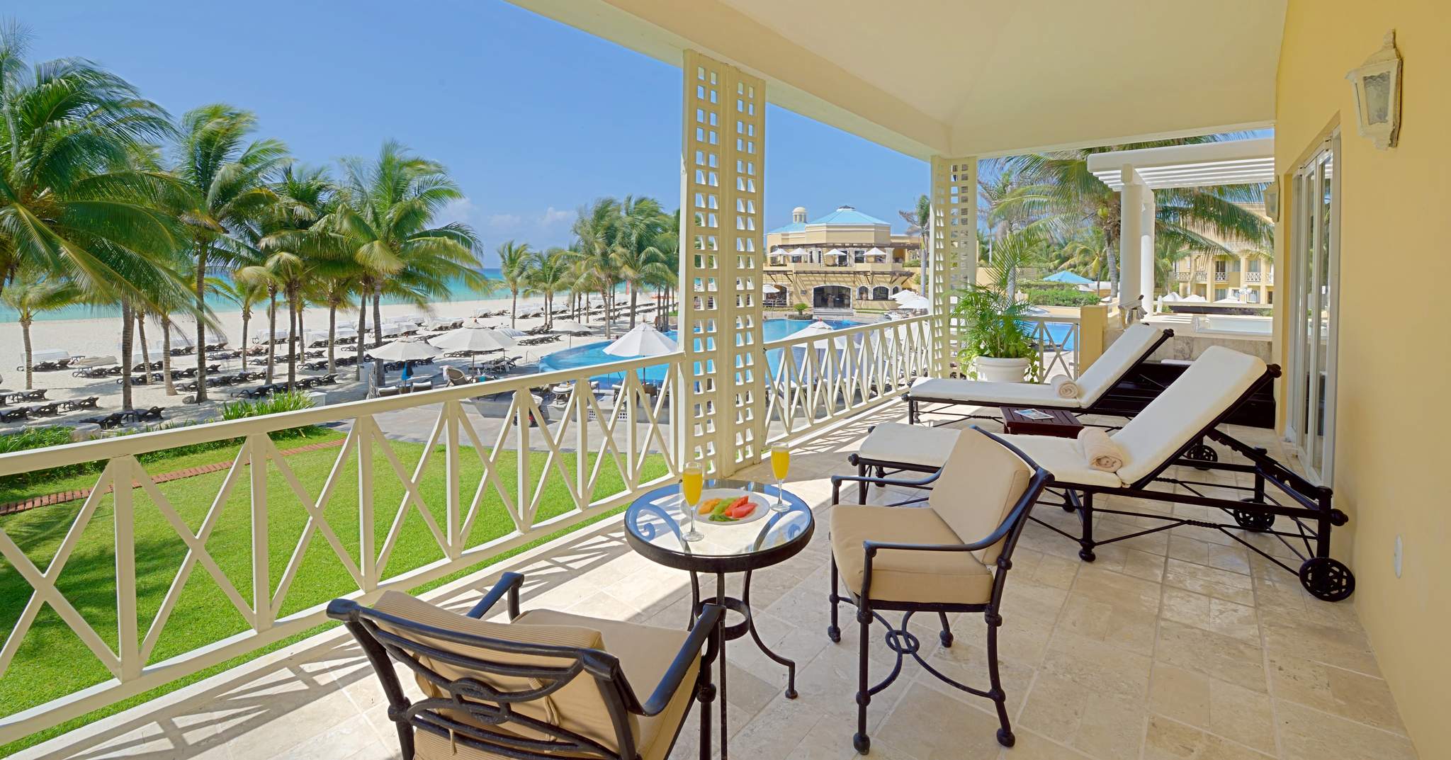 royal hideaway resort playa del carmen